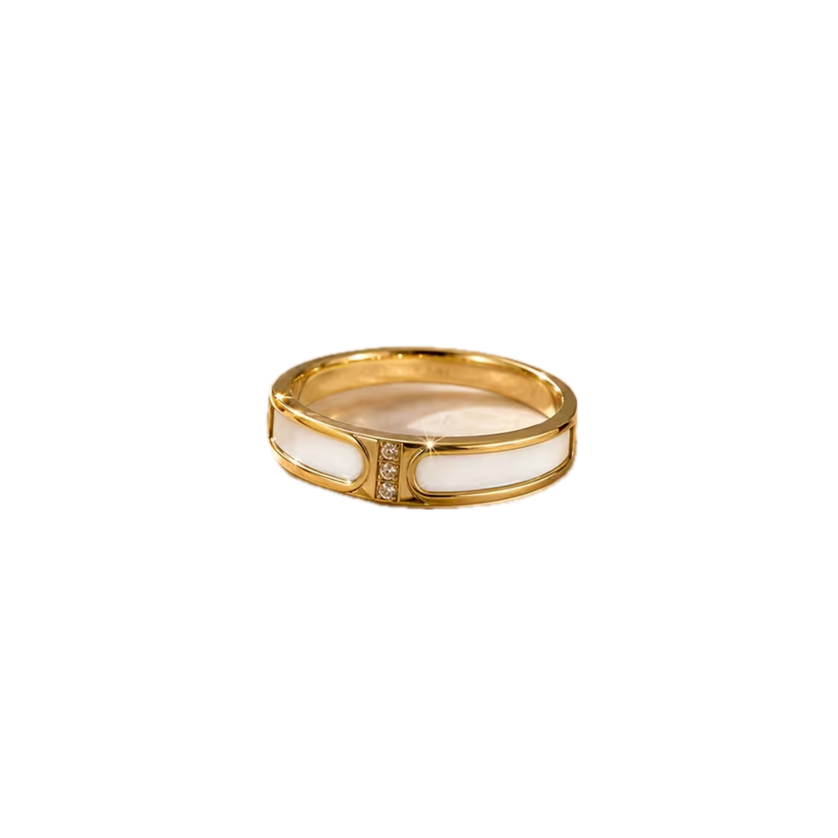 Anello Marmo