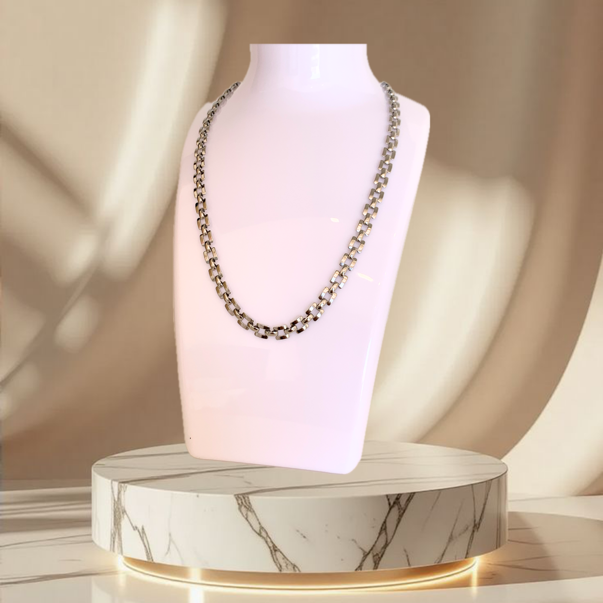 Collana Segment