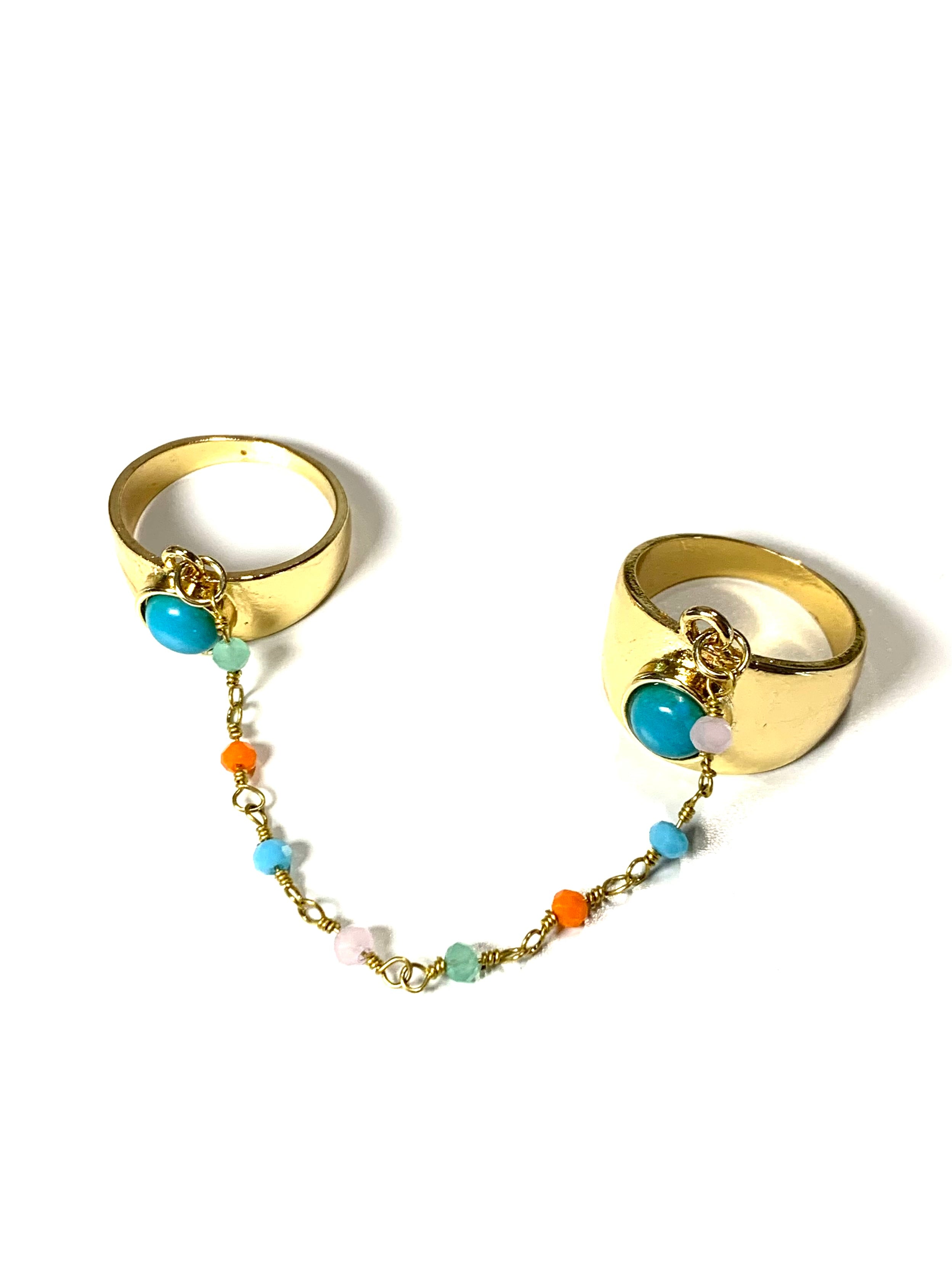 Anello Tropea