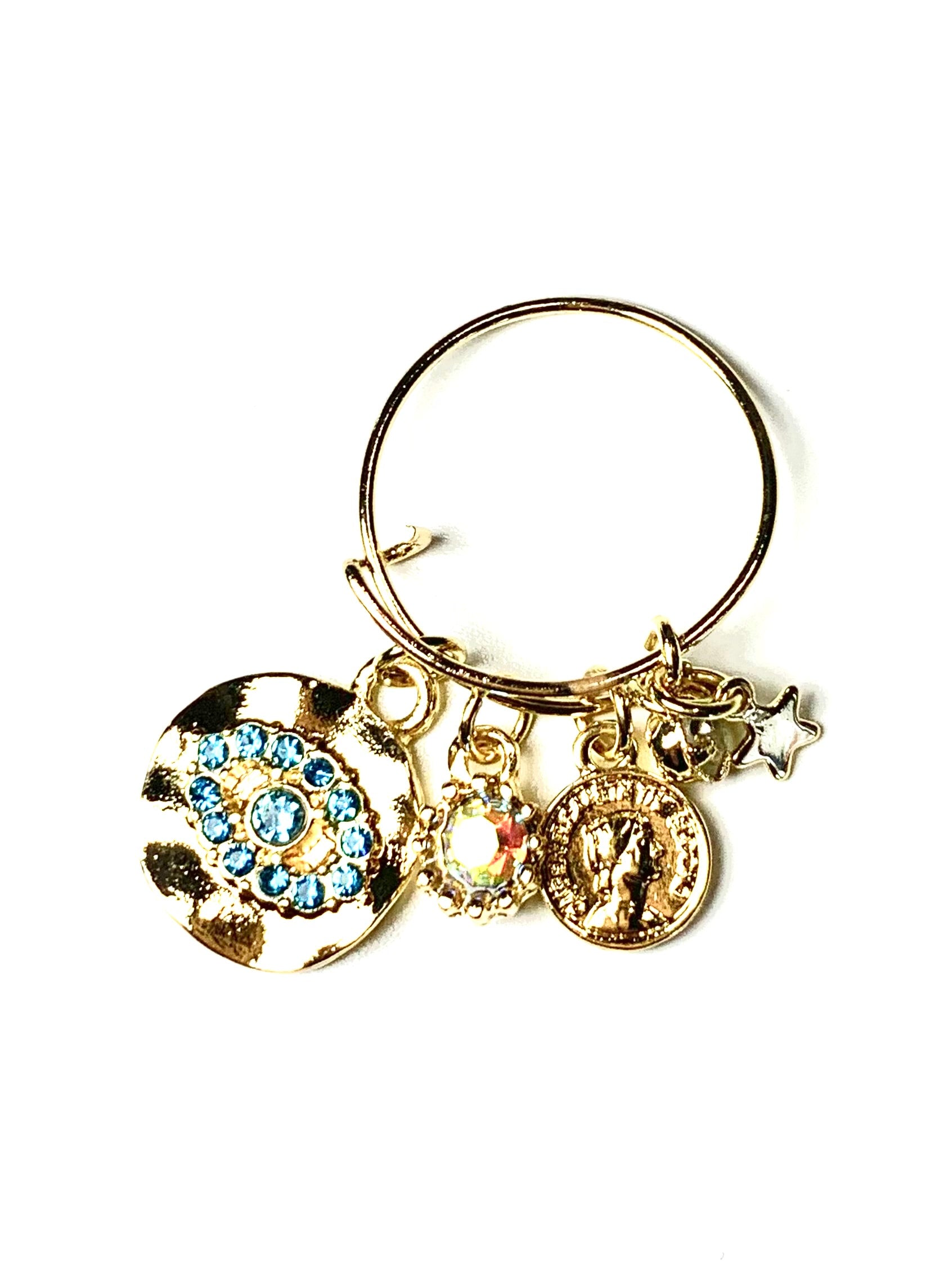 Anello Eyes