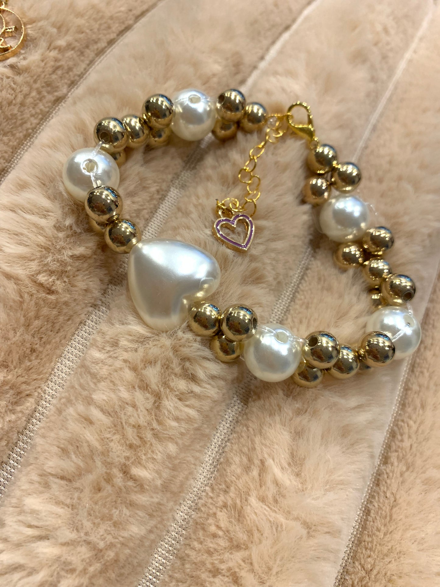 Golden Heart