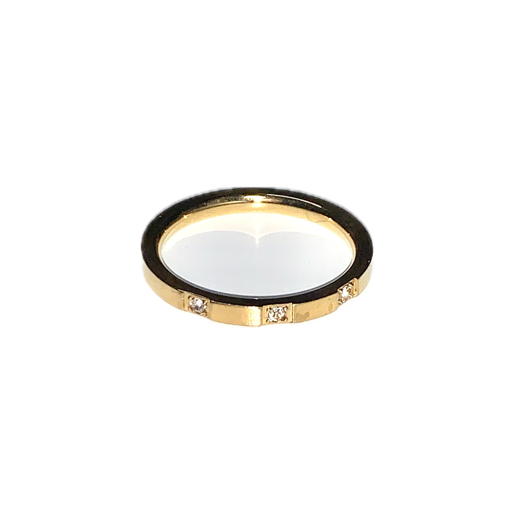 Anello Lady