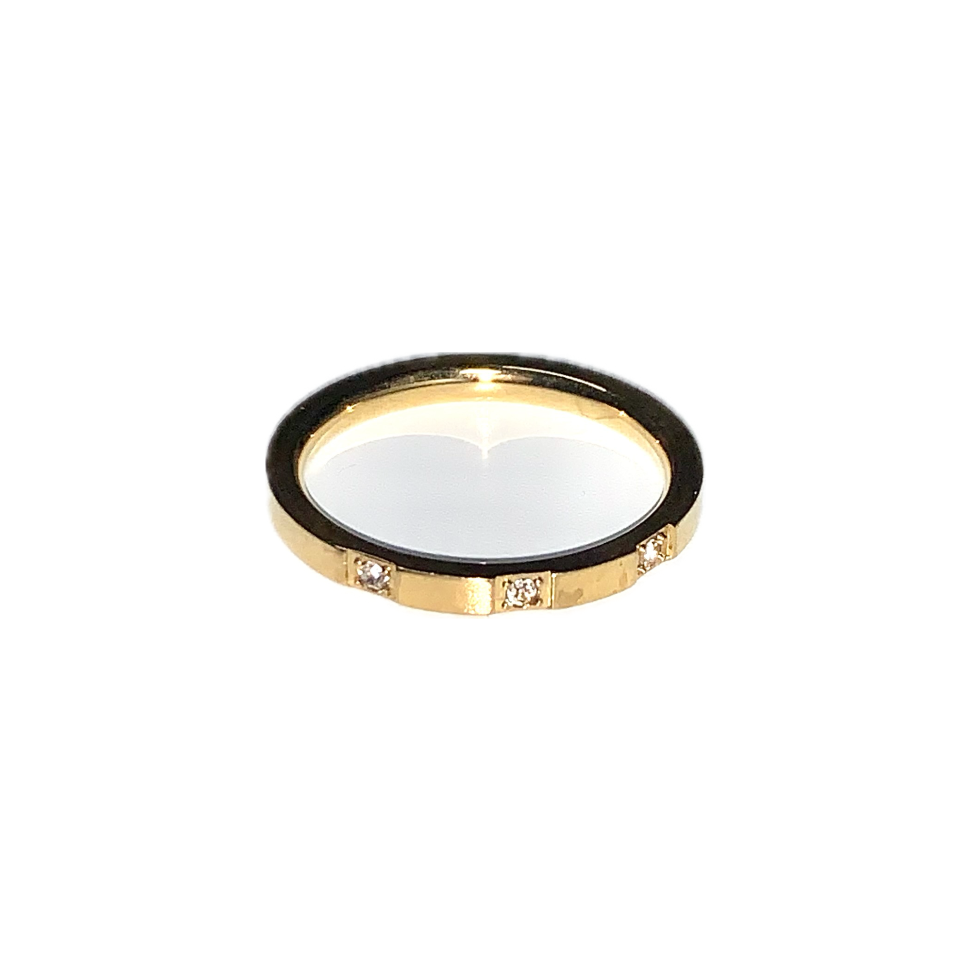 Anello Lady