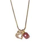 Collana Comeback