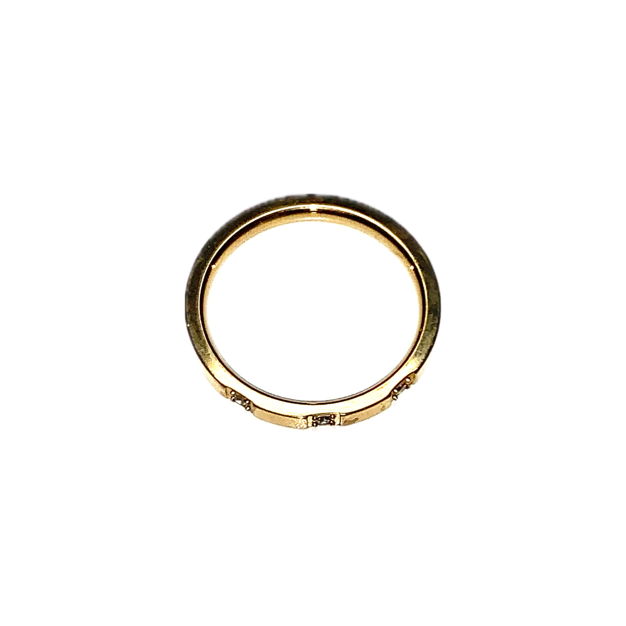 Anello Lady