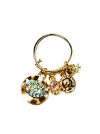 Anello Eyes