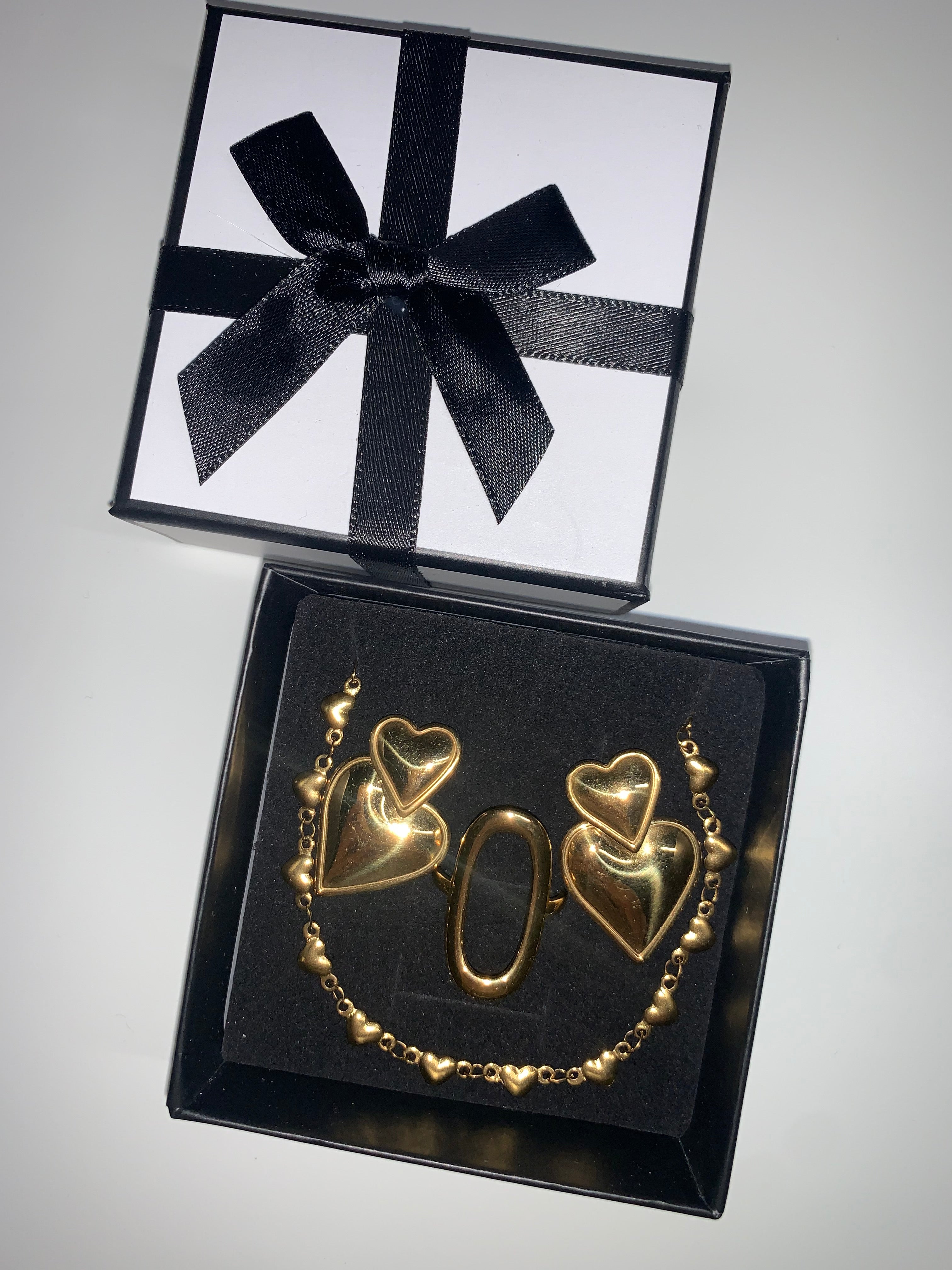 Kit Cuore