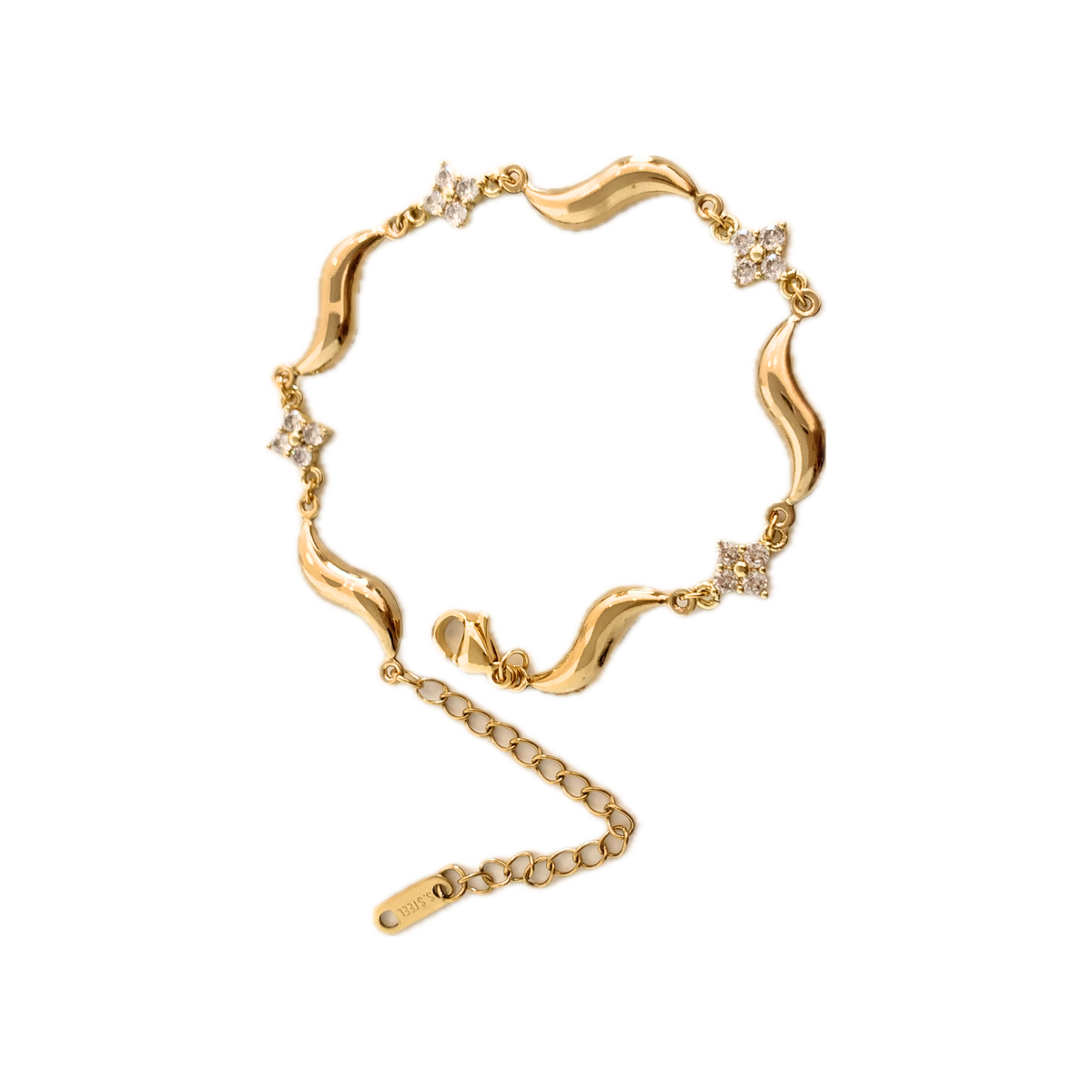 Bracciale Wave