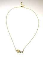 Collana Rosa