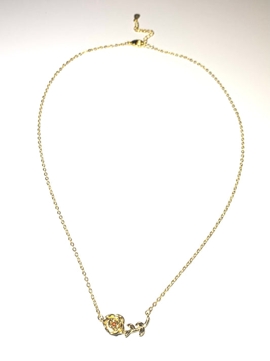 Collana Rosa