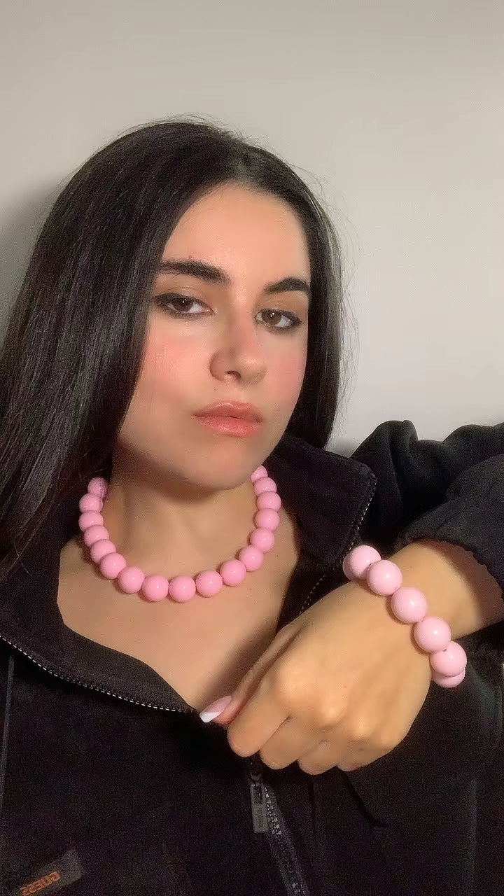 Collana Audrey