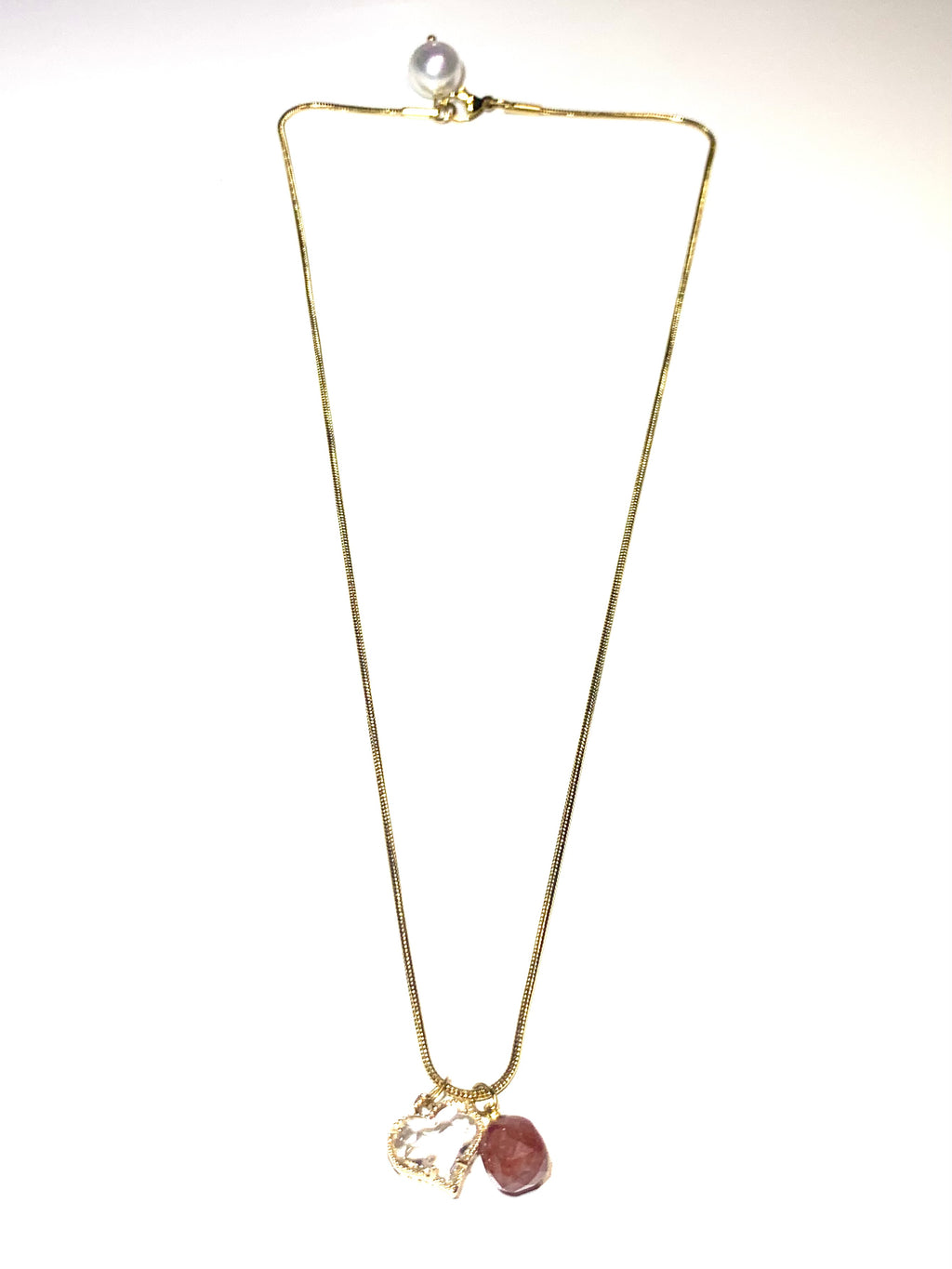 Collana Comeback