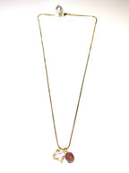 Collana Comeback