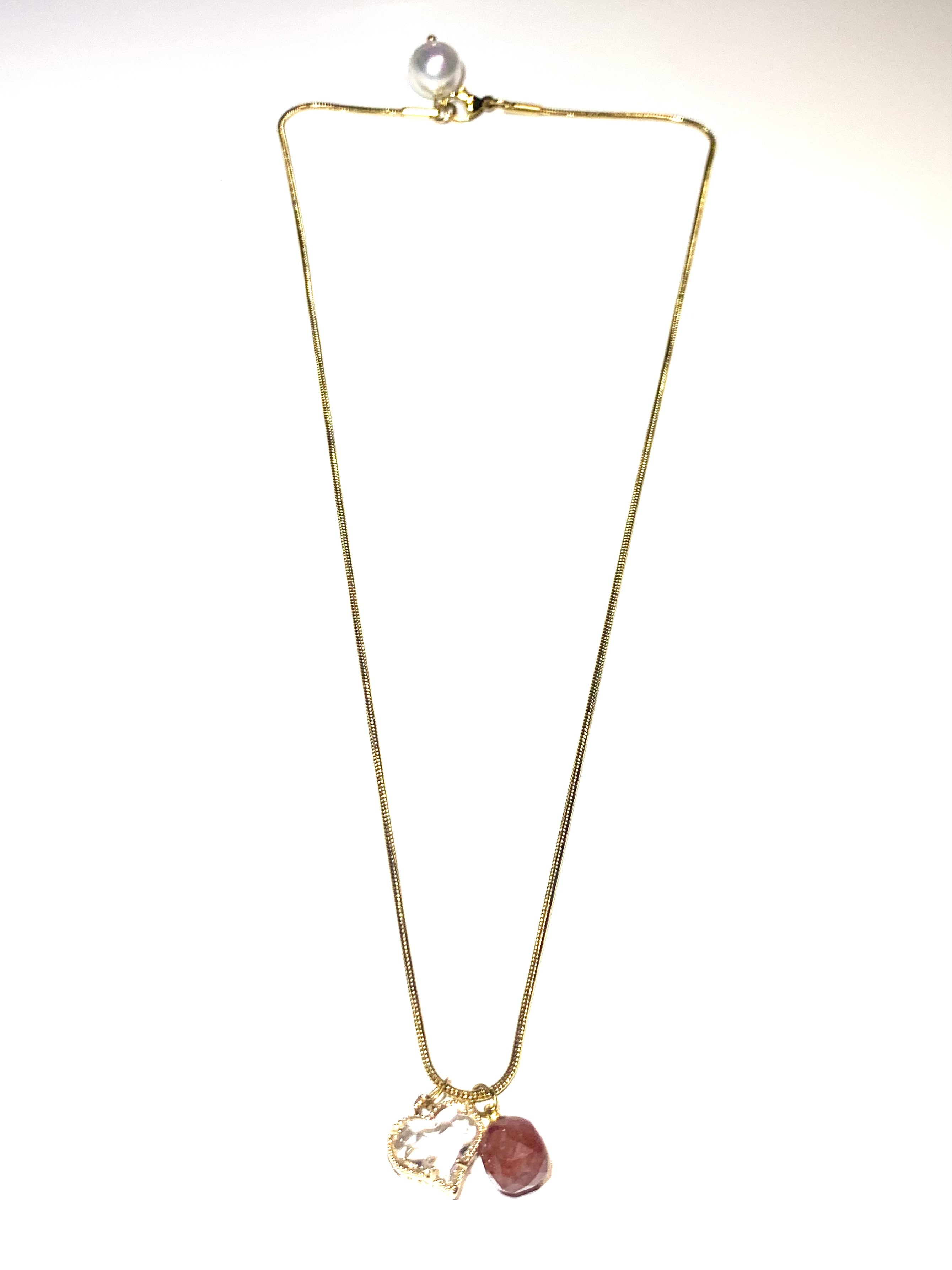 Collana Comeback