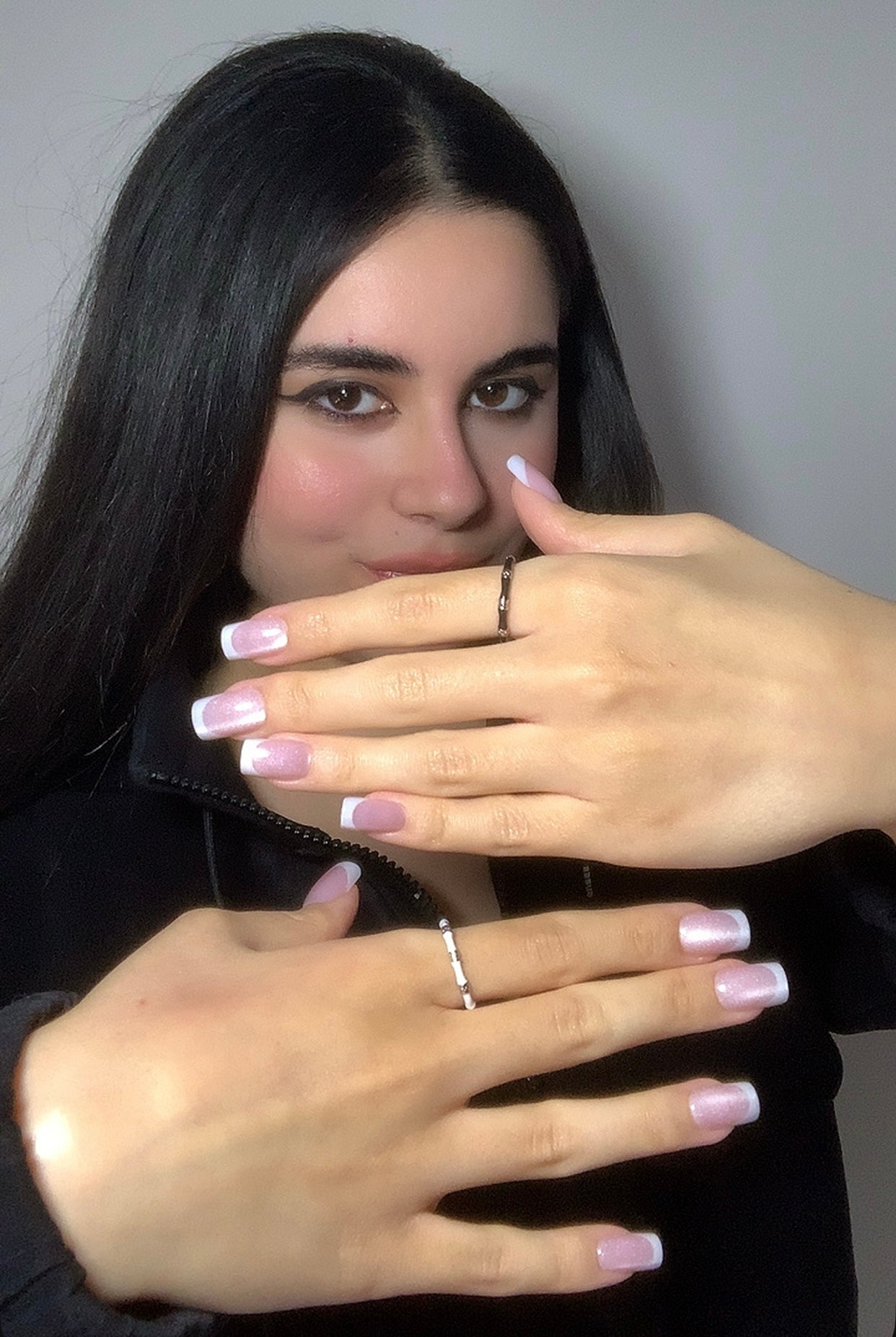 Anello Freeze