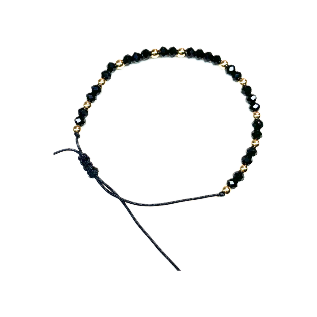Bracciali Set Golden