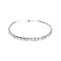 Bracciale Tennis Medio Elastico