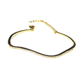Bracciale Priscilla Oro