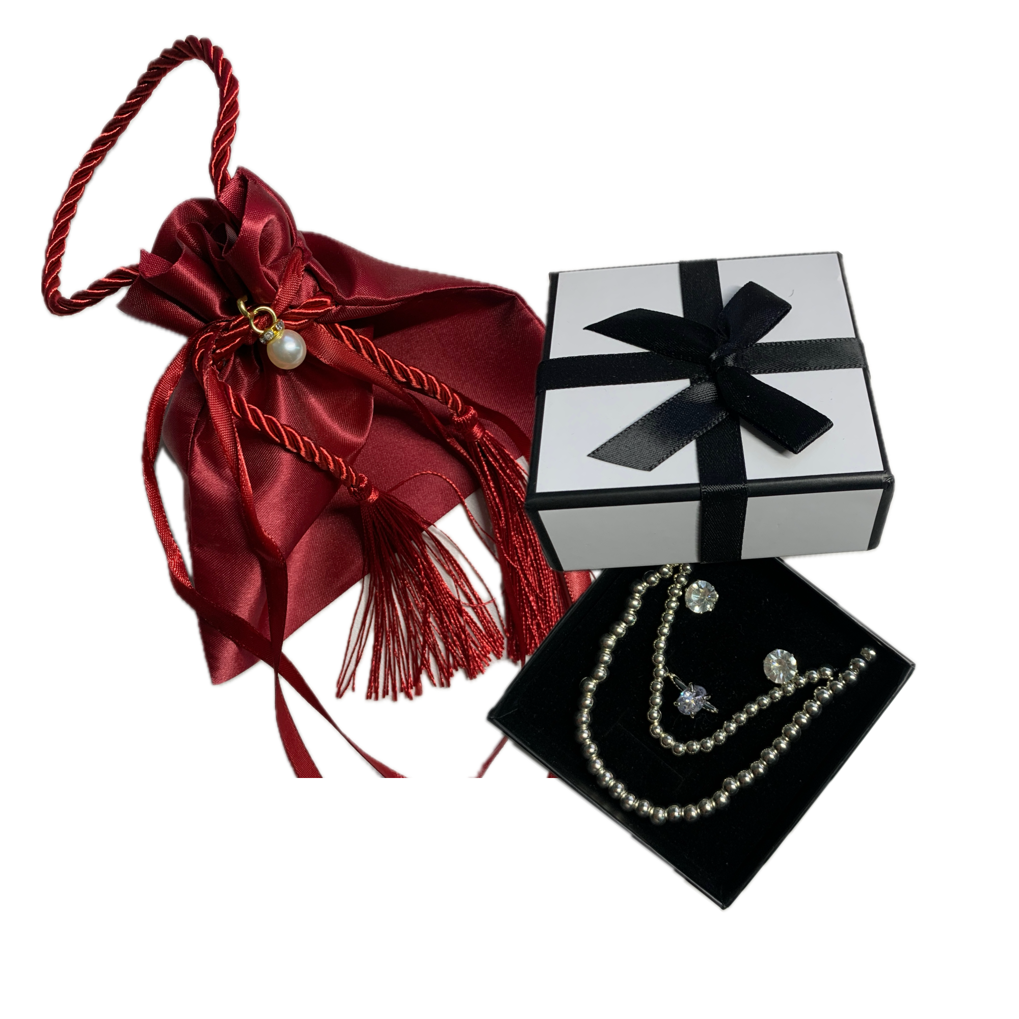 SPECIAL BAG CON SET RANDOM