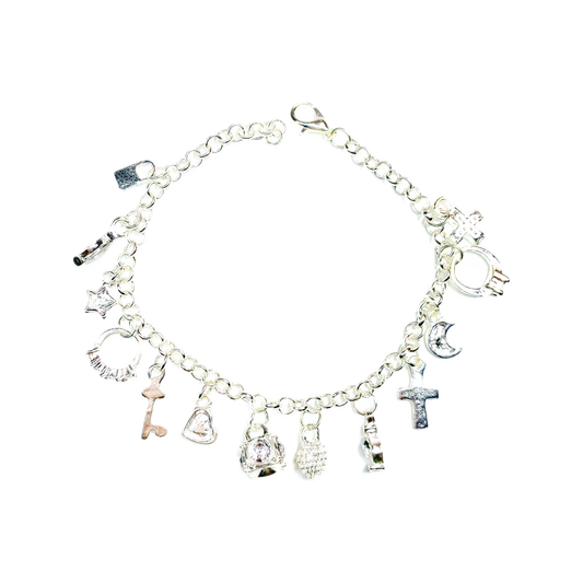 Bracciale Charms