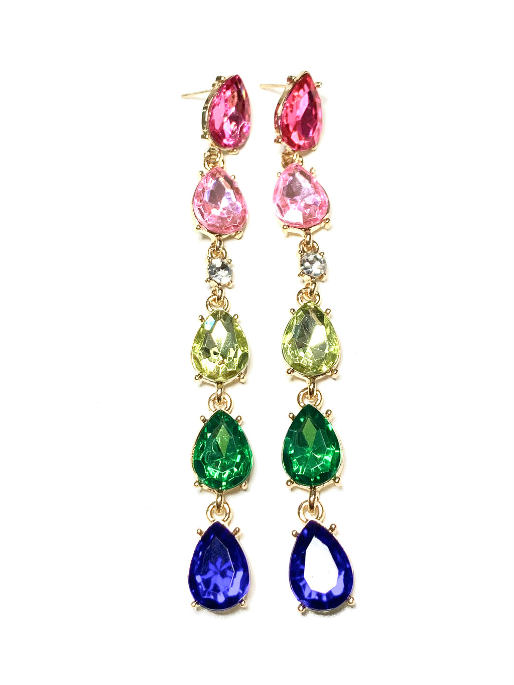 Orecchini Diamond