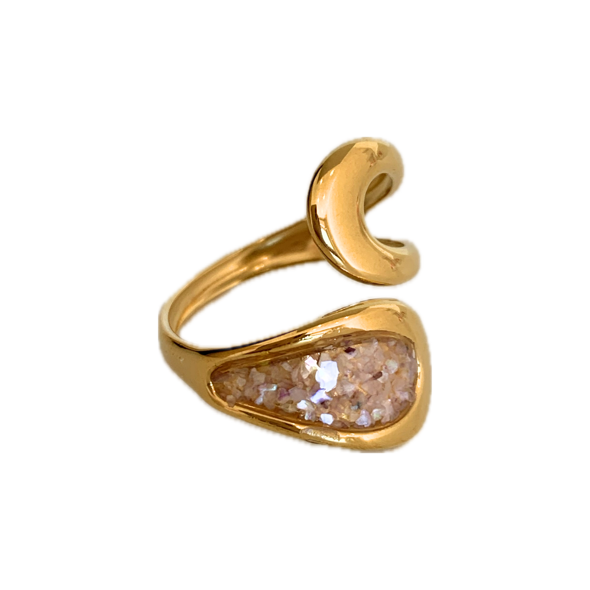 Anello Bali
