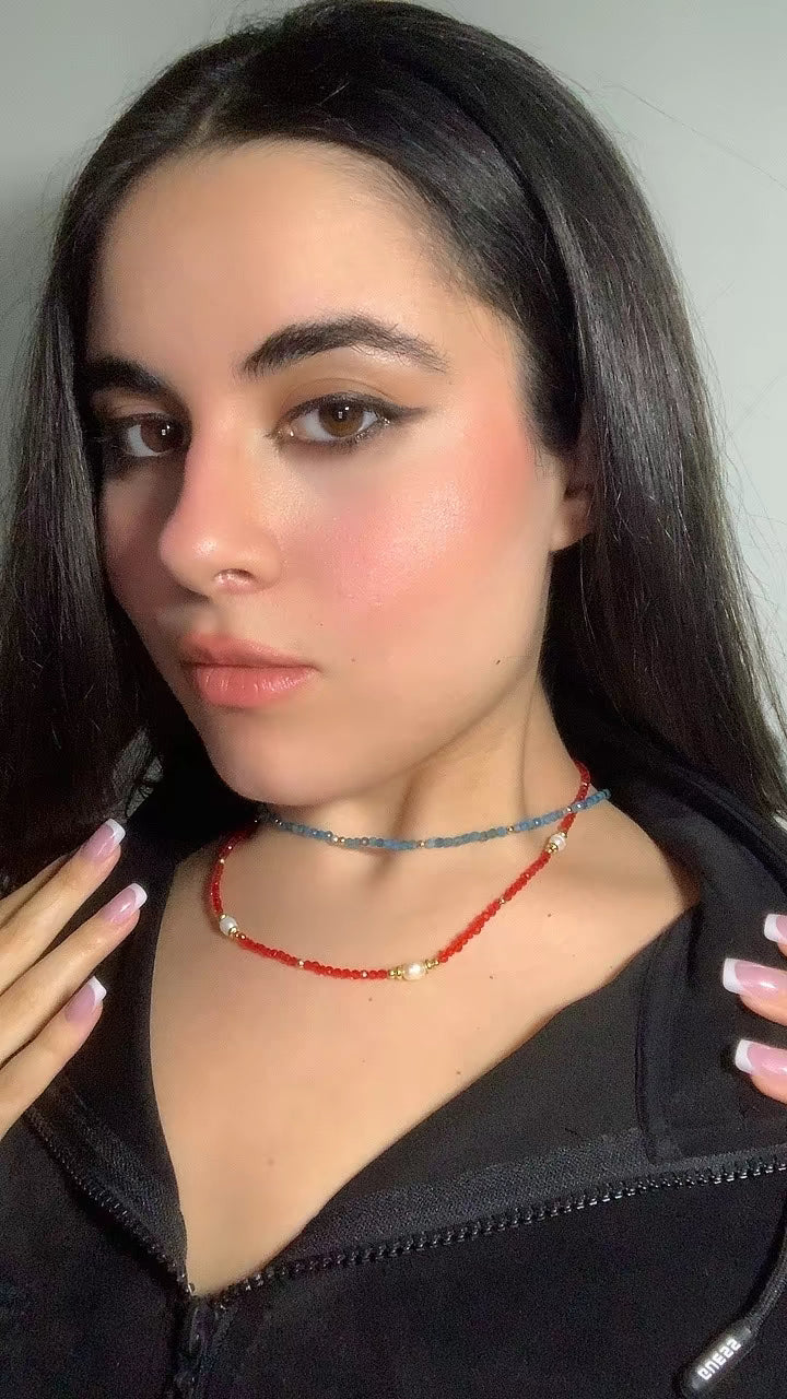 Set collane Colour