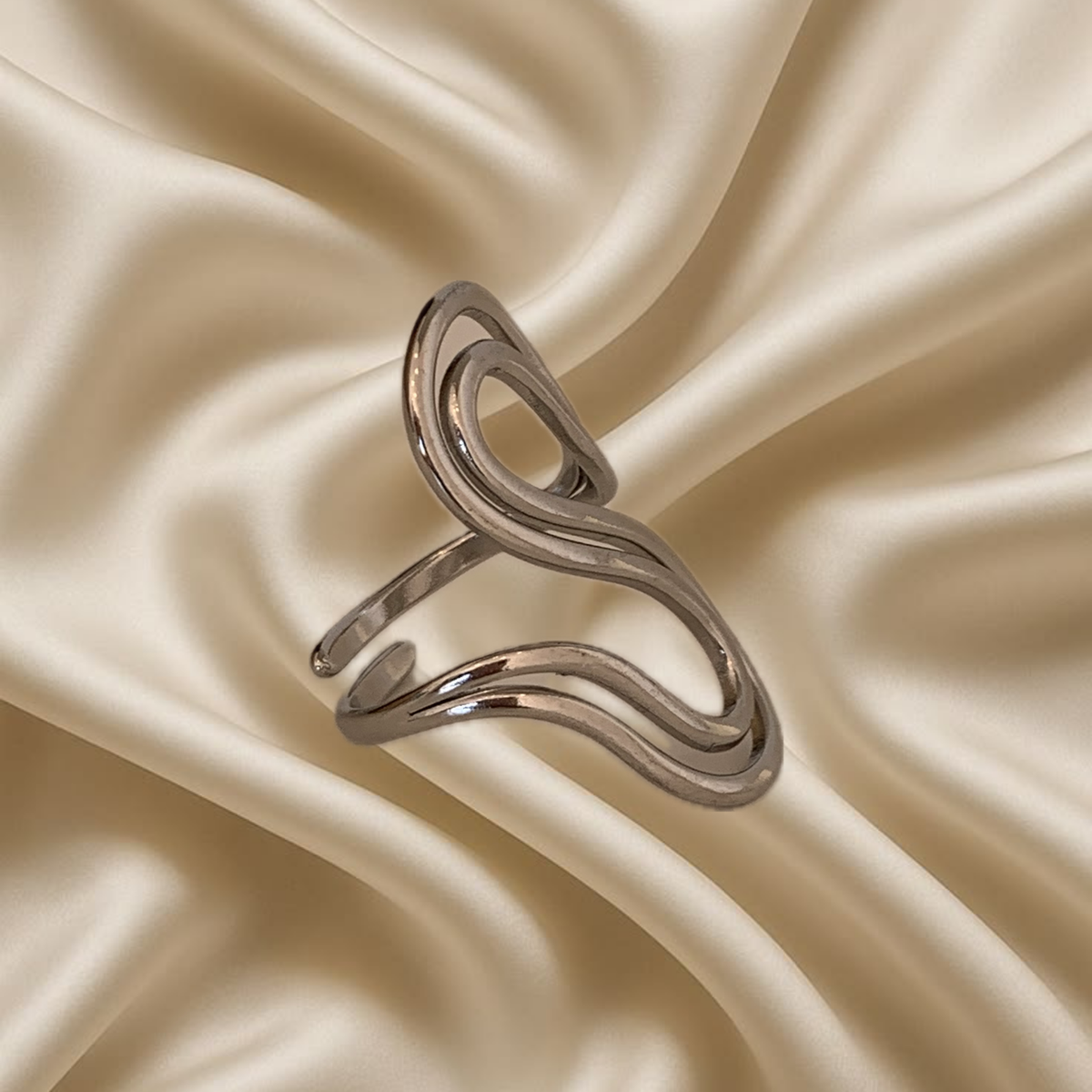 Anello Circle