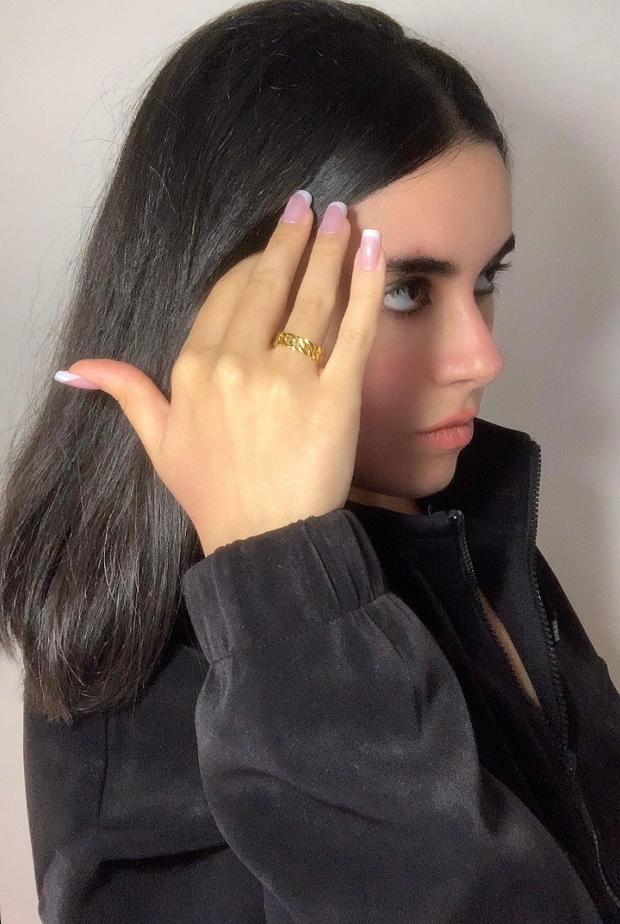Anello catena