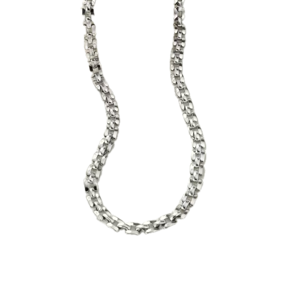 Collana Segment