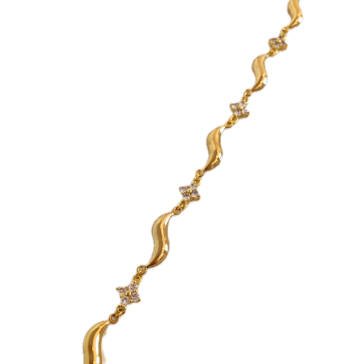 Bracciale Wave