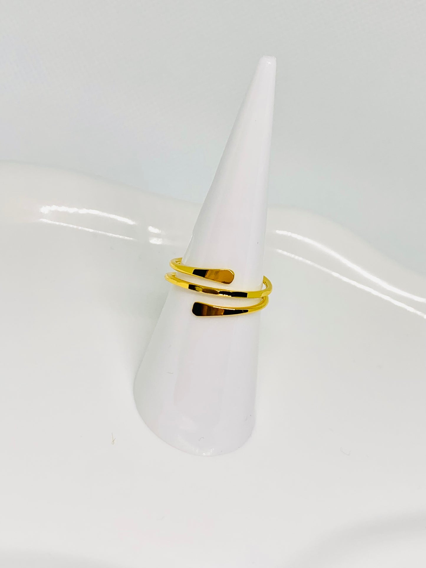 Anello Sophie Oro