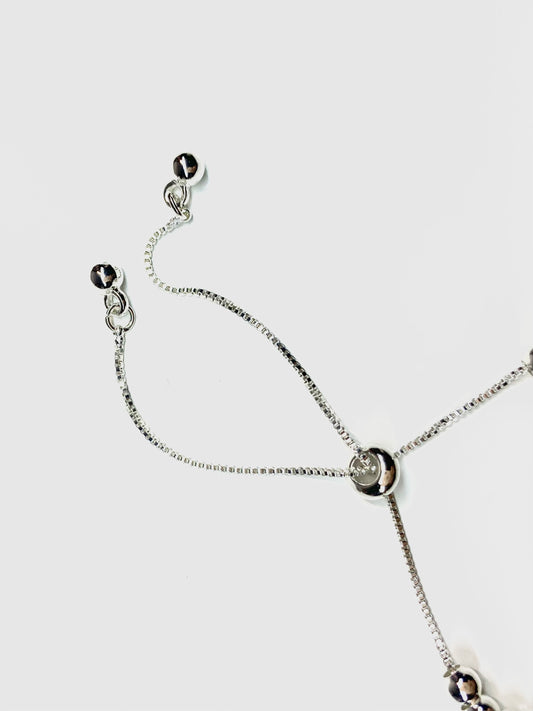 Bracciale Cursore & Cristalli