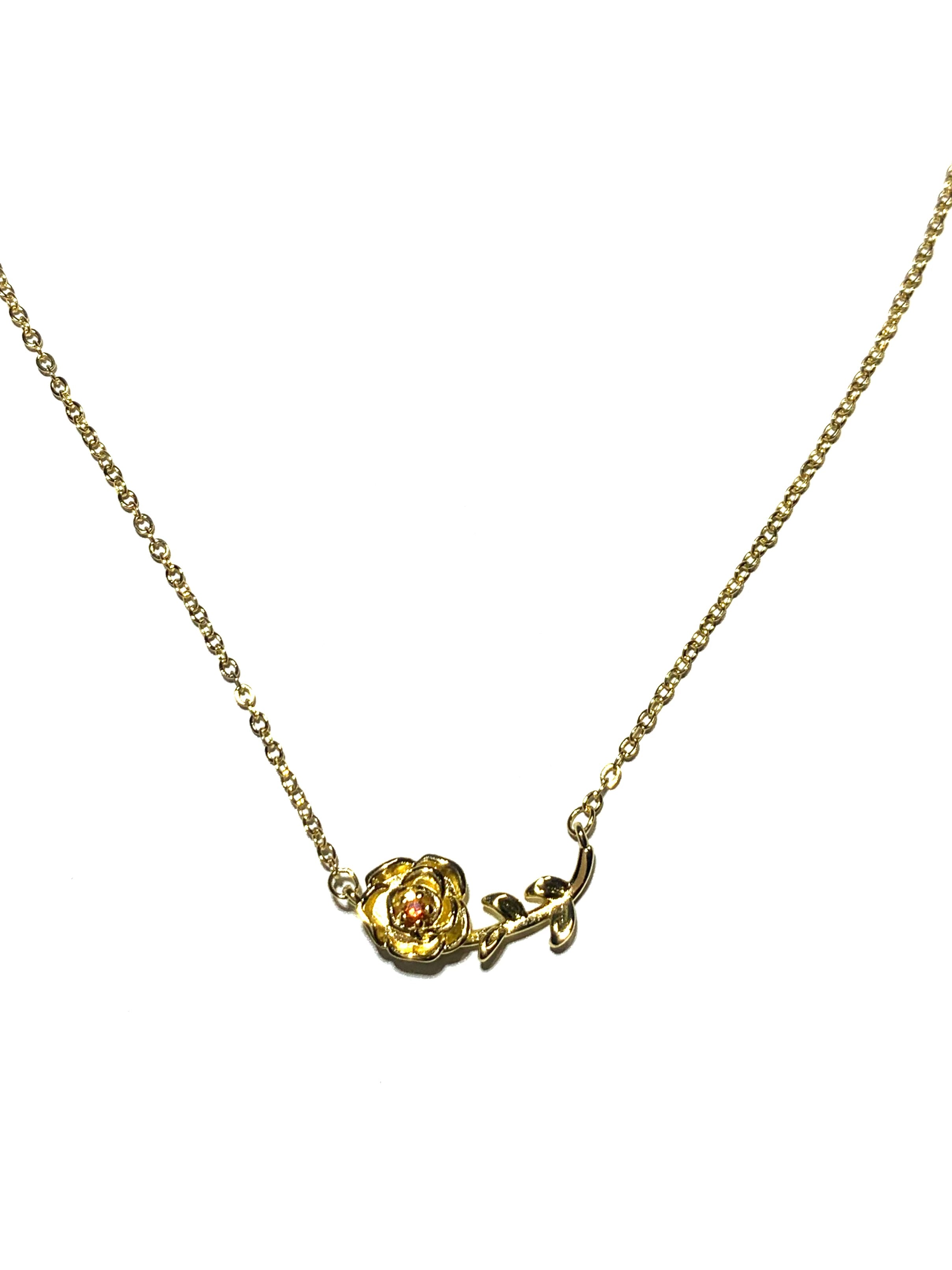 Collana Rosa