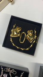 Kit Cuore