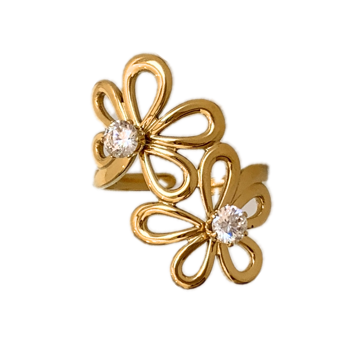 Anello Margherita