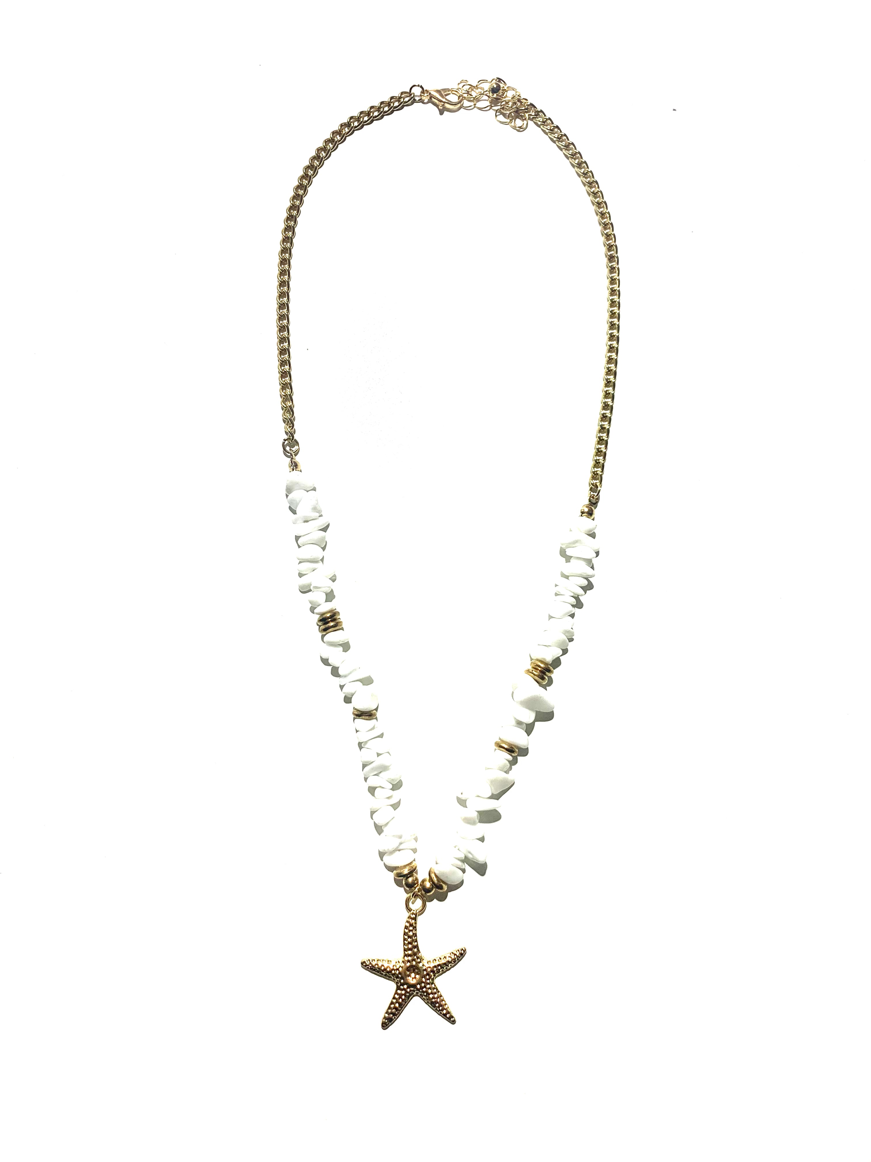 Collana Stella Marina