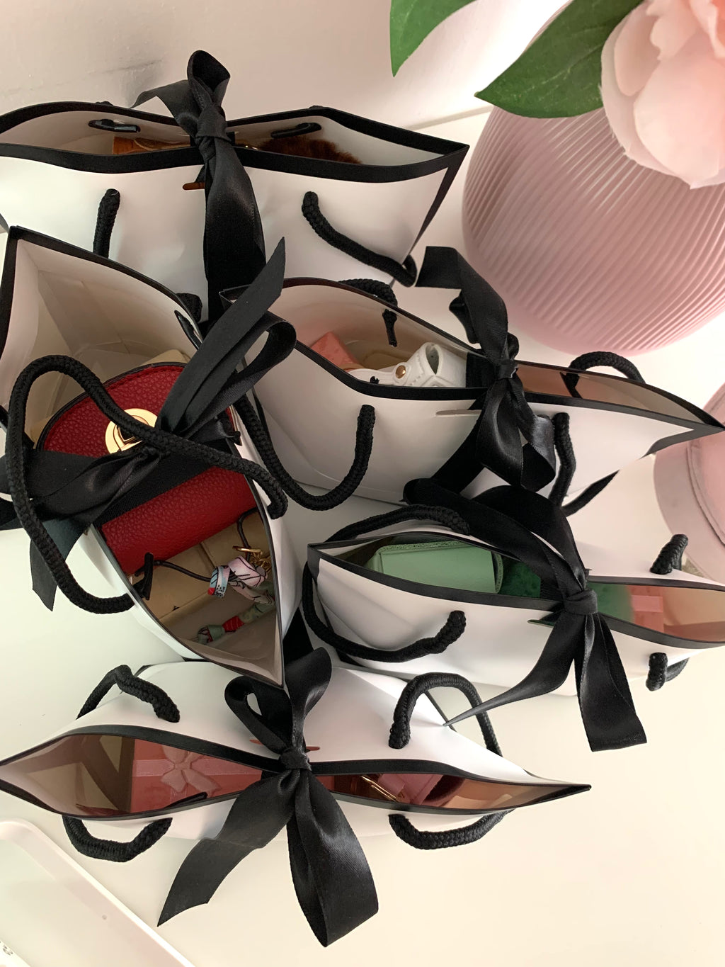 Mistery Bag