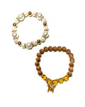 Set Bracciali Sibilla