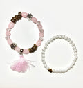 Set Bracciali Nerea
