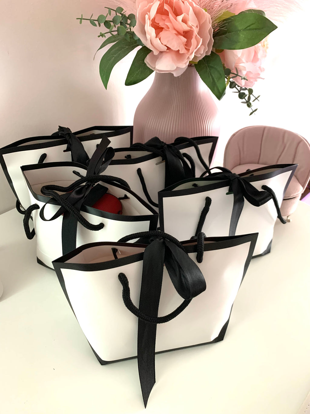Mistery Bag
