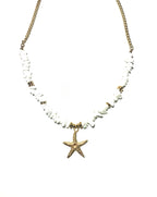 Collana Stella Marina