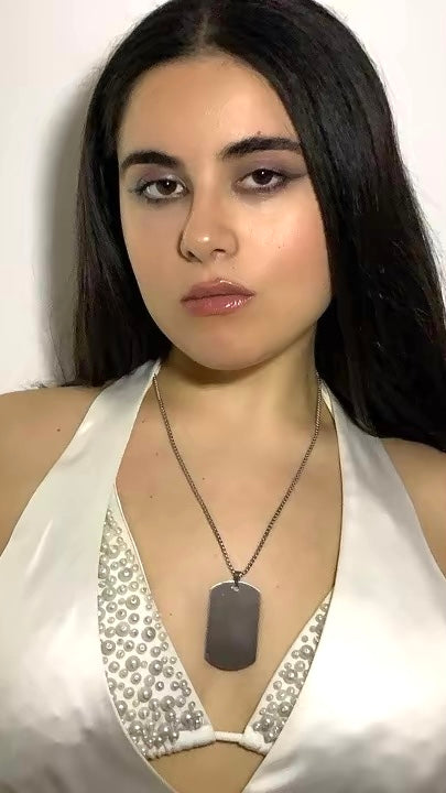 Collana Aura