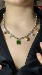 Collana Seven
