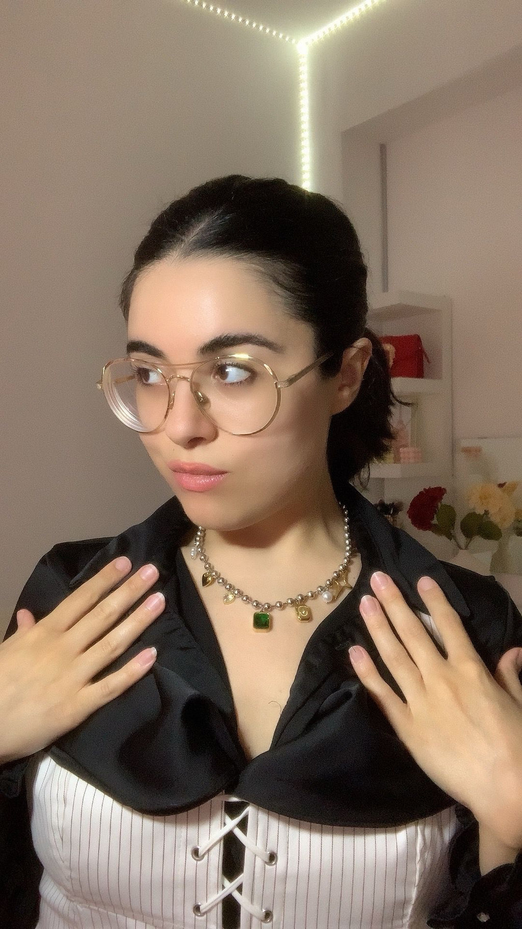 Collana Seven