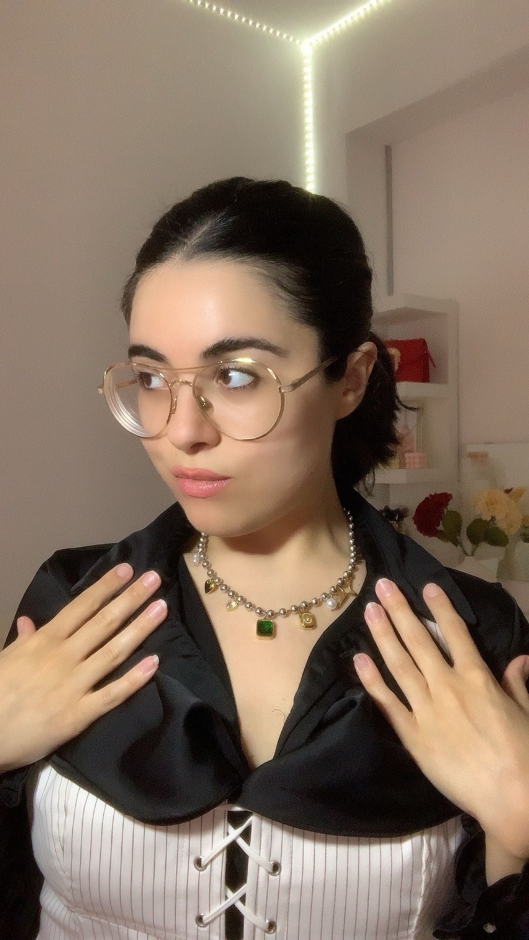 Collana Seven