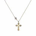 Collana Cross