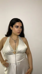 Collana Cascade