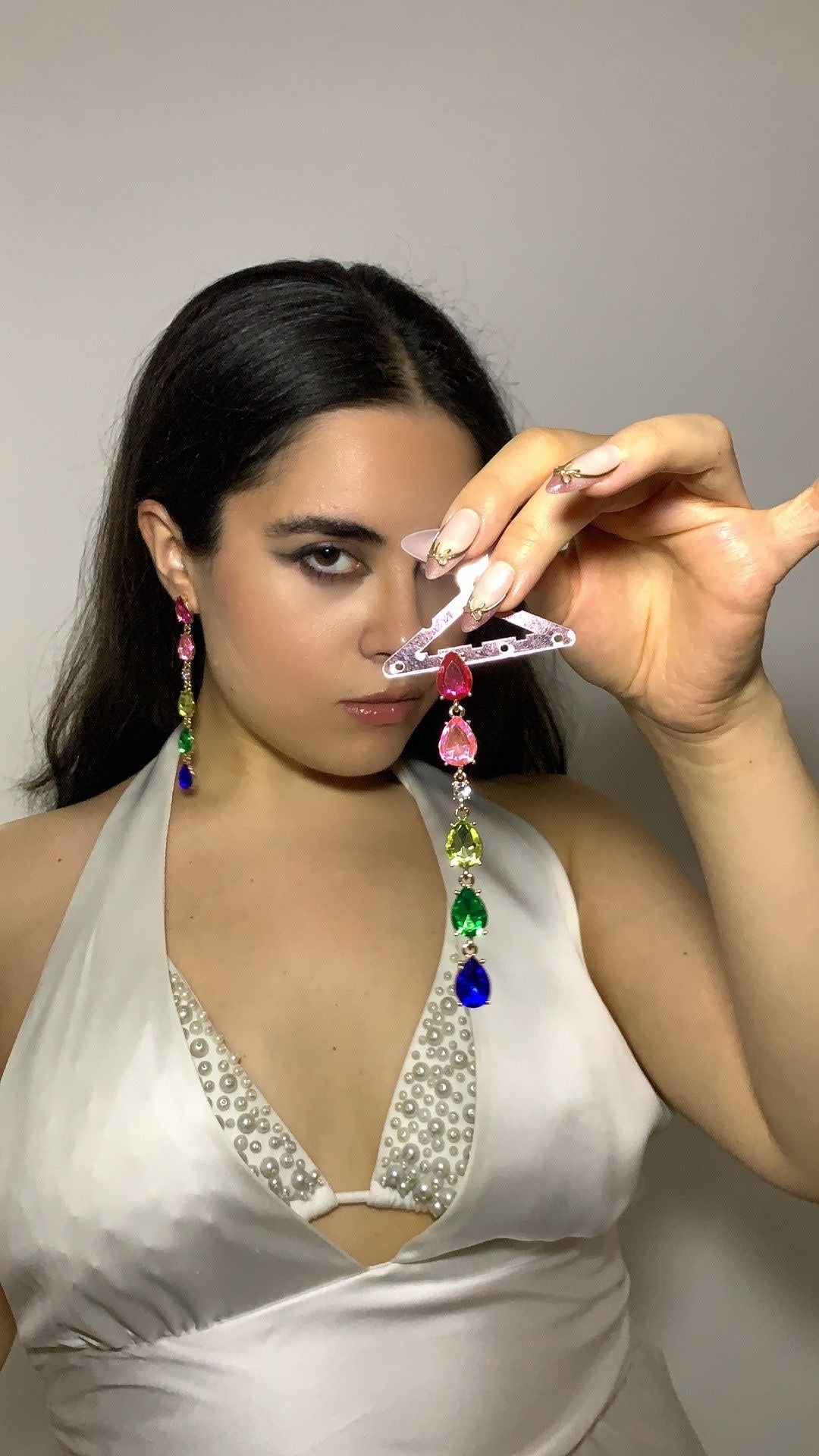 Orecchini Diamond