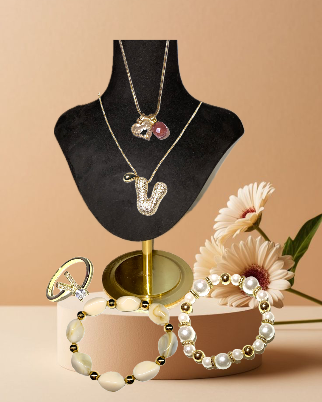 Set Gold
